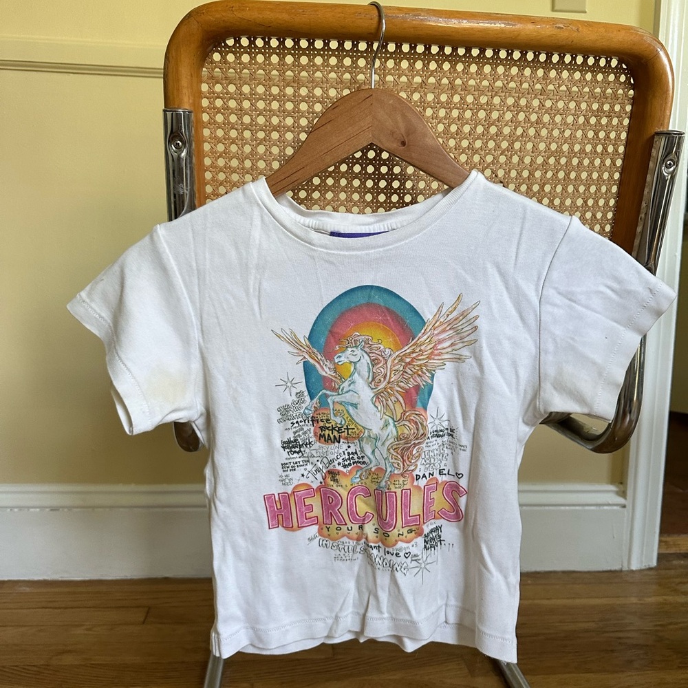 Realisation Par Baby Tee